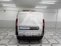 2017 Fiat Doblo