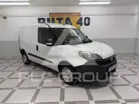 2017 Fiat Doblo