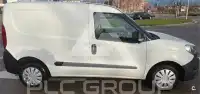2017 Fiat Doblo