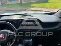 2017 Fiat Doblo