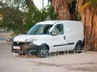 2017 Fiat Doblo