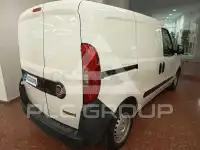 2017 Fiat Doblo