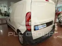 2017 Fiat Doblo