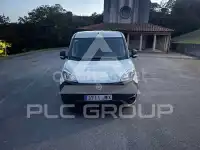 2017 Fiat Doblo