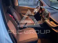 2017 Fiat Doblo