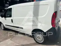 2017 Fiat Doblo