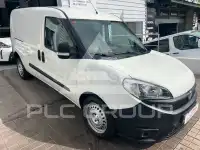 2017 Fiat Doblo