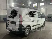 2017 Fiat Doblo
