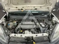 2017 Fiat Doblo