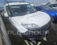 2017 Fiat Doblo