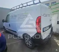 2017 Fiat Doblo