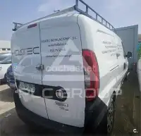 2017 Fiat Doblo