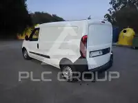 2017 Fiat Doblo