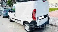 2017 Fiat Doblo