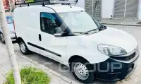 2017 Fiat Doblo