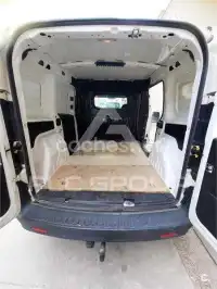 2017 Fiat Doblo
