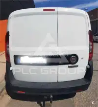 2017 Fiat Doblo