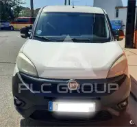 2017 Fiat Doblo