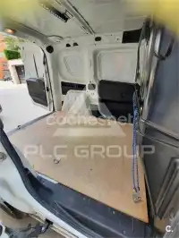 2017 Fiat Doblo