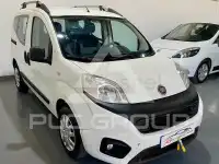2017 Fiat QUBO