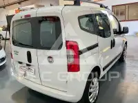 2017 Fiat QUBO