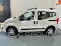 2017 Fiat QUBO