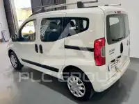 2017 Fiat QUBO