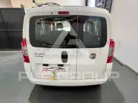2017 Fiat QUBO