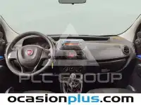 2017 Fiat QUBO