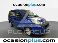 2017 Fiat QUBO