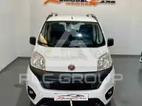 2017 Fiat QUBO