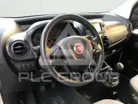 2017 Fiat QUBO
