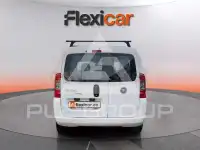 2017 Fiat QUBO
