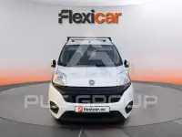 2017 Fiat QUBO