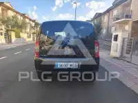 2017 Fiat QUBO