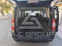 2017 Fiat QUBO