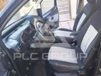 2017 Fiat QUBO