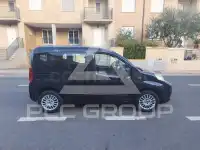 2017 Fiat QUBO