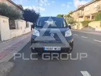 2017 Fiat QUBO