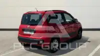 2017 Fiat Panda