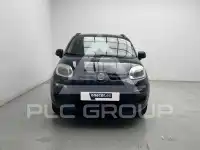 2017 Fiat Panda