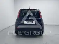 2017 Fiat Panda