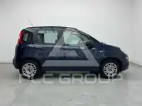 2017 Fiat Panda