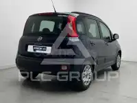 2017 Fiat Panda