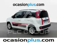 2017 Fiat Panda