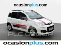 2017 Fiat Panda