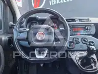 2017 Fiat Panda