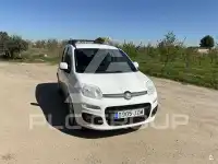 2017 Fiat Panda