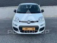 2017 Fiat Panda