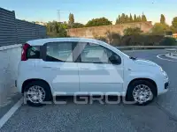 2017 Fiat Panda